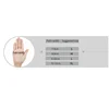 Lameda Cycling Full Gloves Damping Men's Cycling Gloves Touch Screen Gloves For The Gym Gym Gloves Woman Bicycle Accessories 6