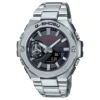 Men's Electronic GST Watch Full Function LED Alloy Large Dial World Time Full Function 500 Oak Series 3