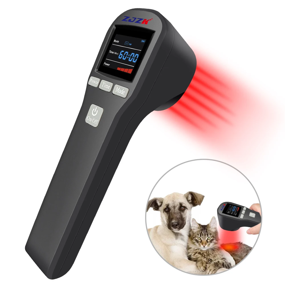 zjzk-health-care-4x808nm-cold-laser-physiother-pain-relief-devices-leg-massage-dogs-cats-horses