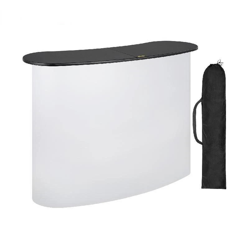 Portable Pop-Up Booth Stand: The Real-World Solution for Small Business ...