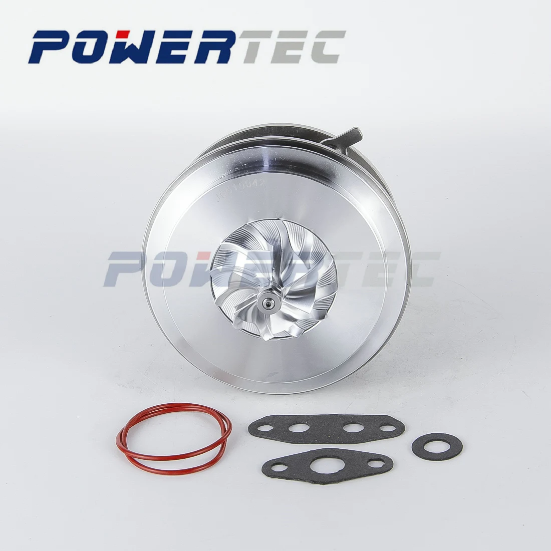 Mfs Turbolader Chra Cartuccia Bv43 53039880432 Core Per Hyundai Tucson 2.0 Crdi D4Ha R-Engine Euro 6 100/135 Kw 2015 Motore