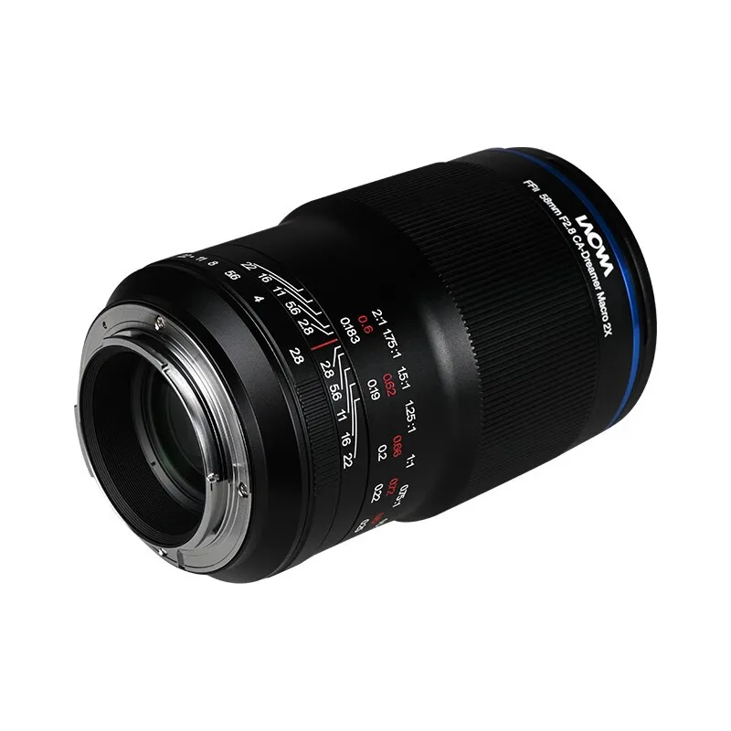 Фото Объектив Venus Optics Laowa для камеры Canon, Nikon, Z, Sony, E, L №3