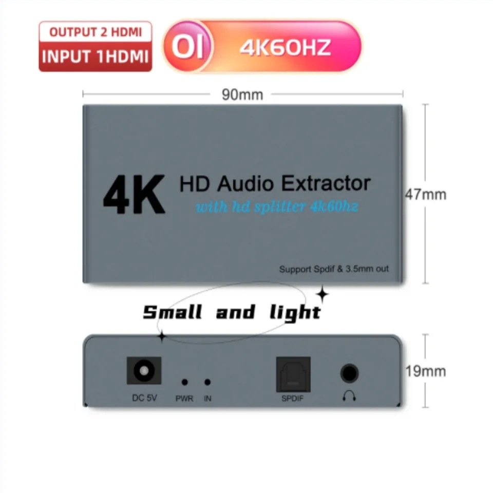 hd multimedia interface splitter,1x2 hd multimedia... S1735a6f3522840f790daf781869fa382A.png
