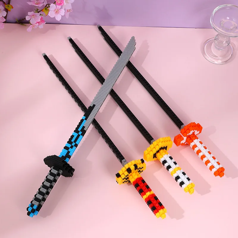 Minecraft Wooden Sword (Pre-Purchase)