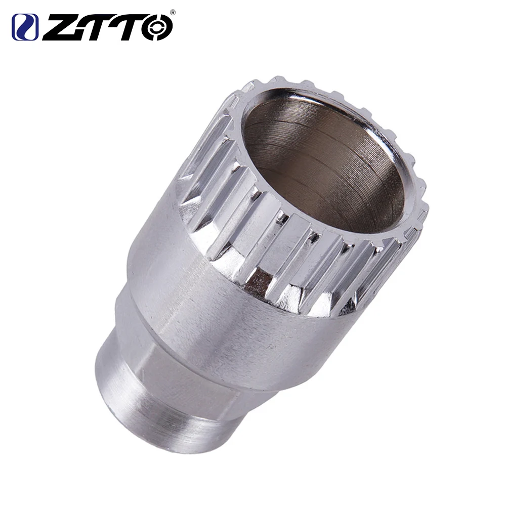 Square Taper Bottom Diy Bottom Bracket Removal Tool ZTTO Bicycle