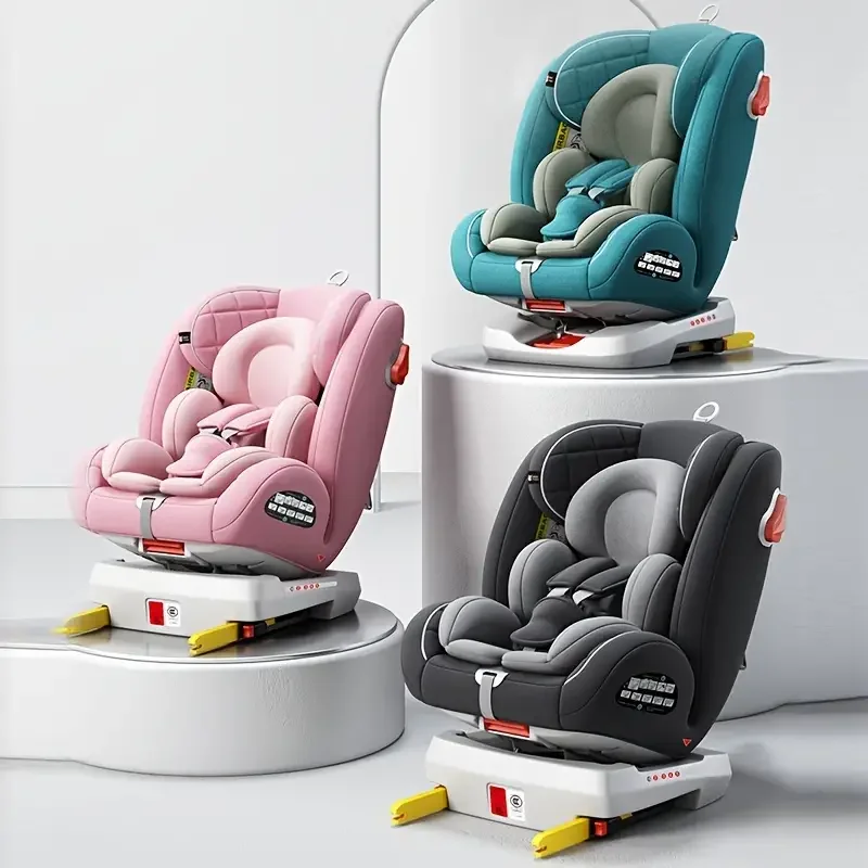 Multifunctional Children Car Seat Convertible Newborn Infant Safety