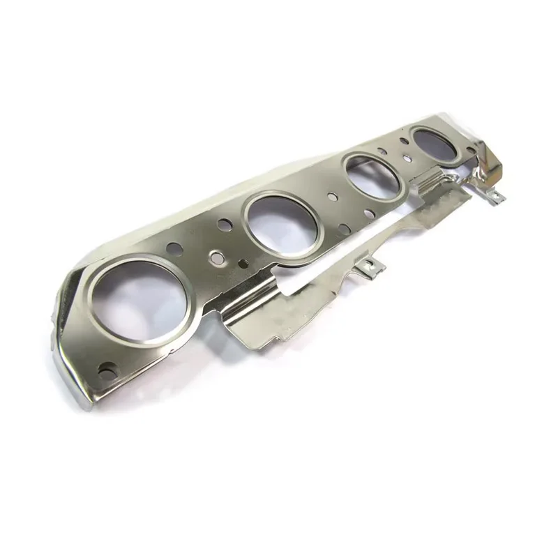 FOR LAND ROVER RANGE ROVER SPORT DISCOVERY 4 5.0L Exhaust Manifold Gasket OEM LR010839 LR010841