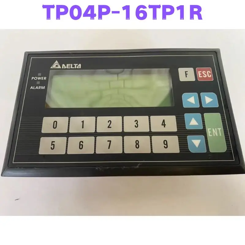 

TP04P-16TP1R Подержанный телефон, встроенный дисплей с текстом, протестирован