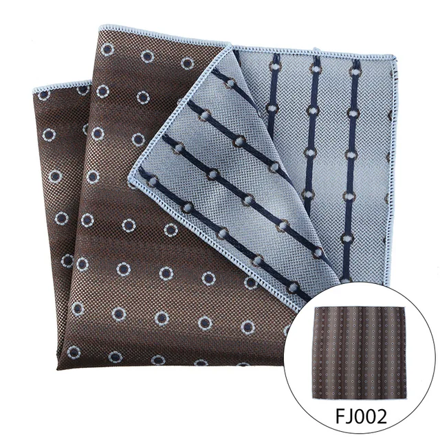 2 Portafazzoletti Da Taschino - Microfibra Nera Con Portacarte, Per Abiti E Giacche