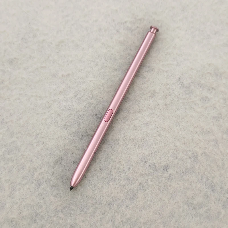 Bluetooth-Enabled Touch Screen Stylus Pen for Smartphones and Tablets