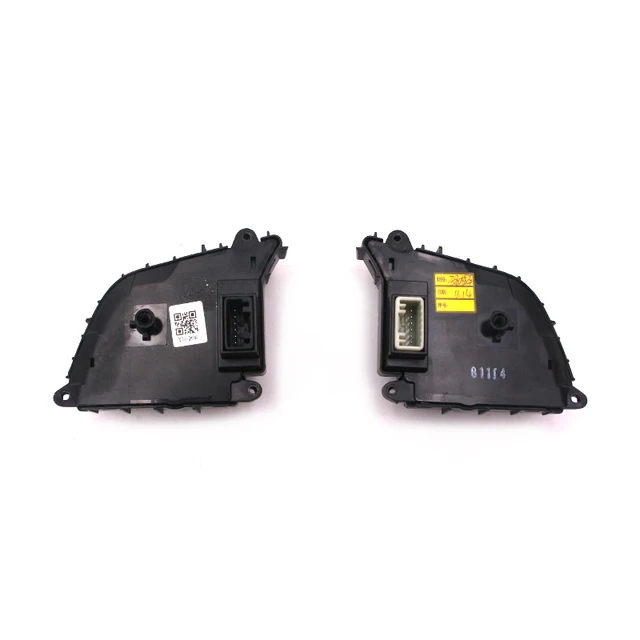 Enhance your driving experience with the 1Pc for Kia new K3 new Sportage R new KX3 steering wheel key volume control.