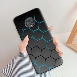 Matte Silicone Fashion Protective Case for Motorola Moto G6 Series - TPU Bumper Cover (B0201)