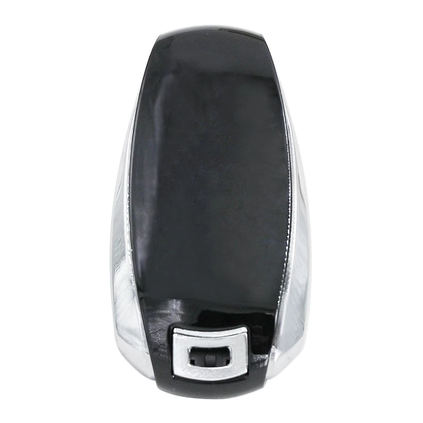 KEYECU 7P6959754AP 7P6959754AL Smart Remote Key Fob for Volkswagen VW Touareg 2010-2015 car remote key