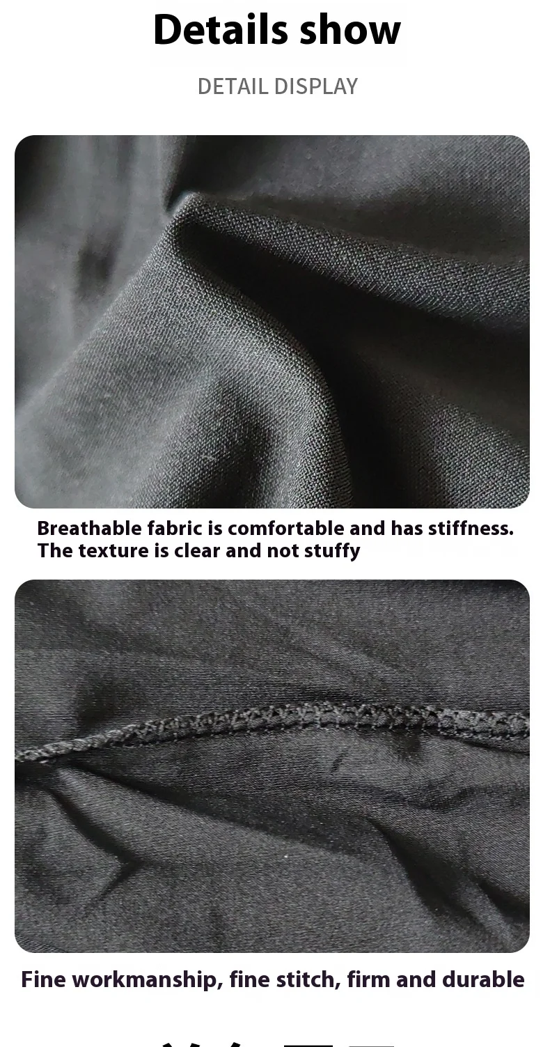 Ice Hochelastische, dünne Halloween-Rollenspiel-Cosplay-Maske, Bestseller, transparente, visuelle, nicht poröse, atmungsaktive Vollgesichtsmaske – Detail 5