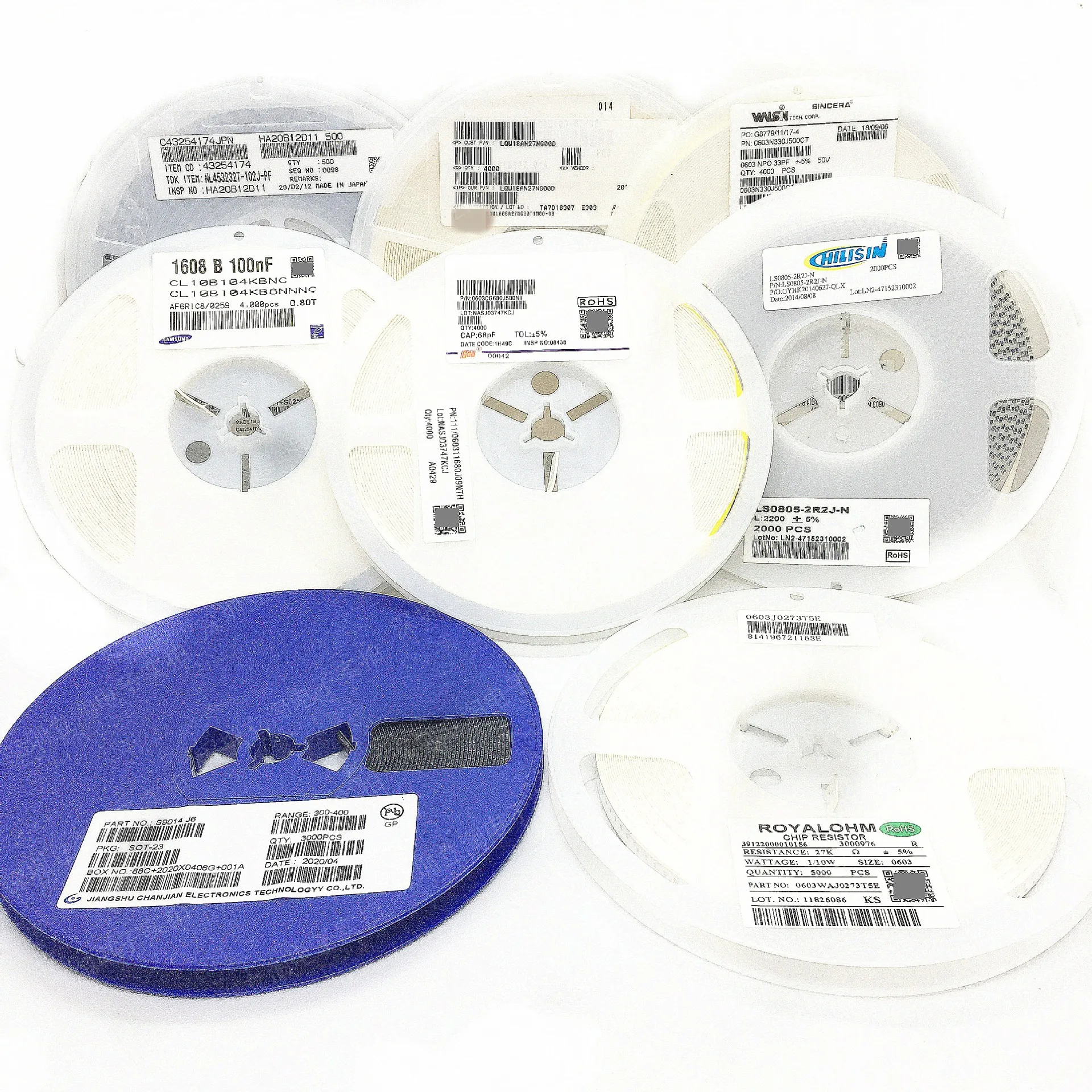 오리지널 ADG508FBRNZ, ADG508FBRN, ADG508FB SOP-16, 10-50 개, 신제품