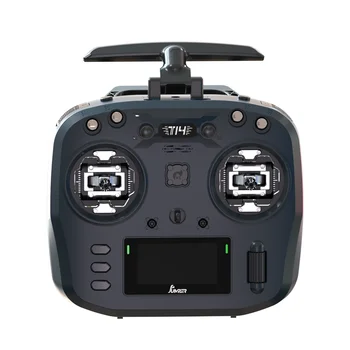 2024 New Jumper T14 Hall/CNC Hall Full Function FPV Remote Control EDGETX/ELRS and Macarone T14 Hall 1