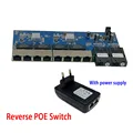 EU power supply