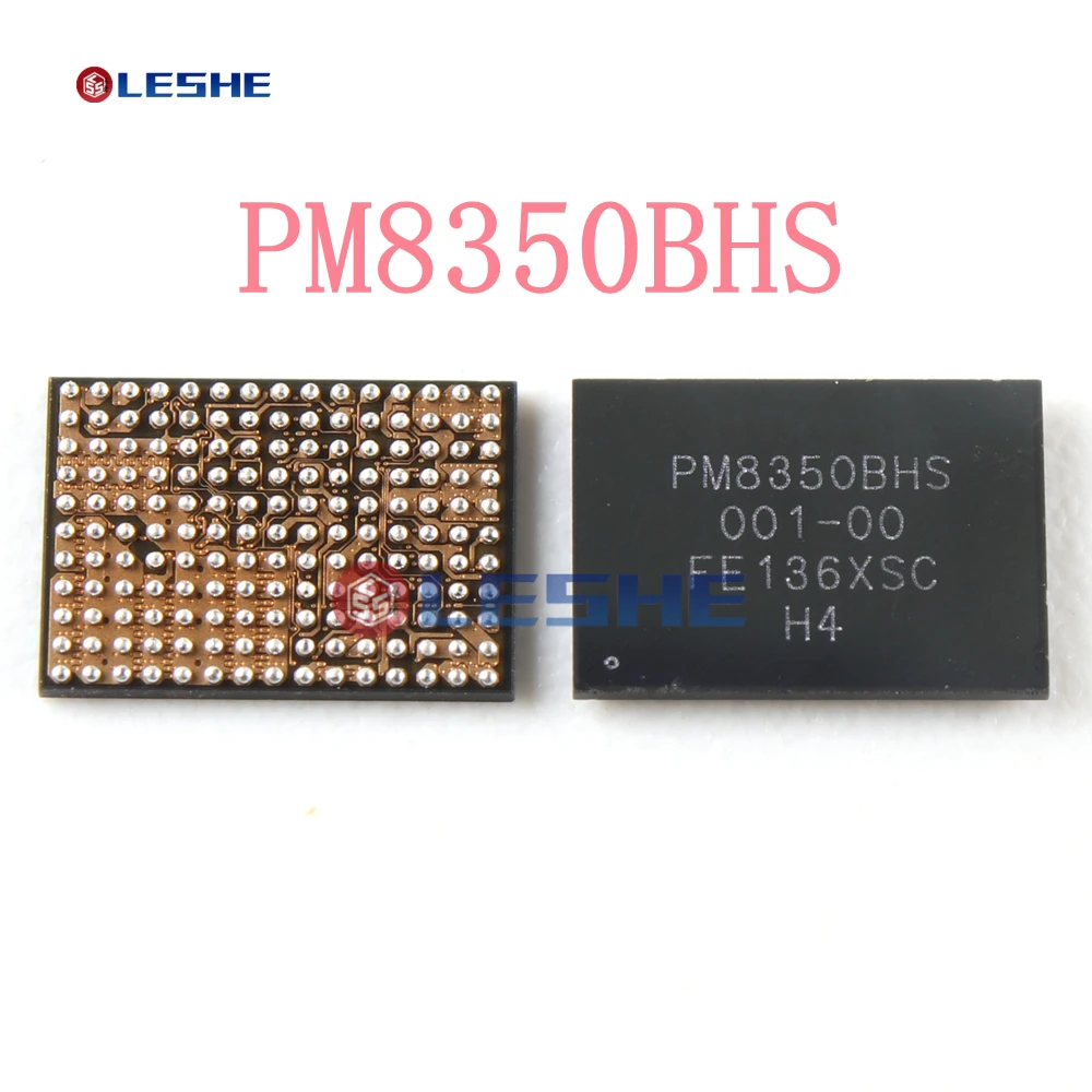 

Набор микросхем PM8350BHS 001 Для XiaoMi 11 BGA, чип для управления питанием, 5-10 шт./комплект