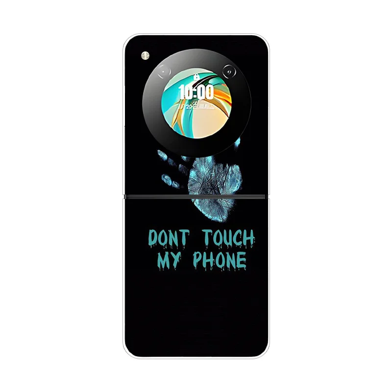 Marble Hard PC Back Cover Full Coverage Phone Shell