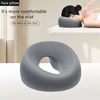 Ergonomics Lying Down Pillow Memory Foam Head Rest Support Pillow Body Massage Face Rest Pillow For Beauty Salon-FUNN 5