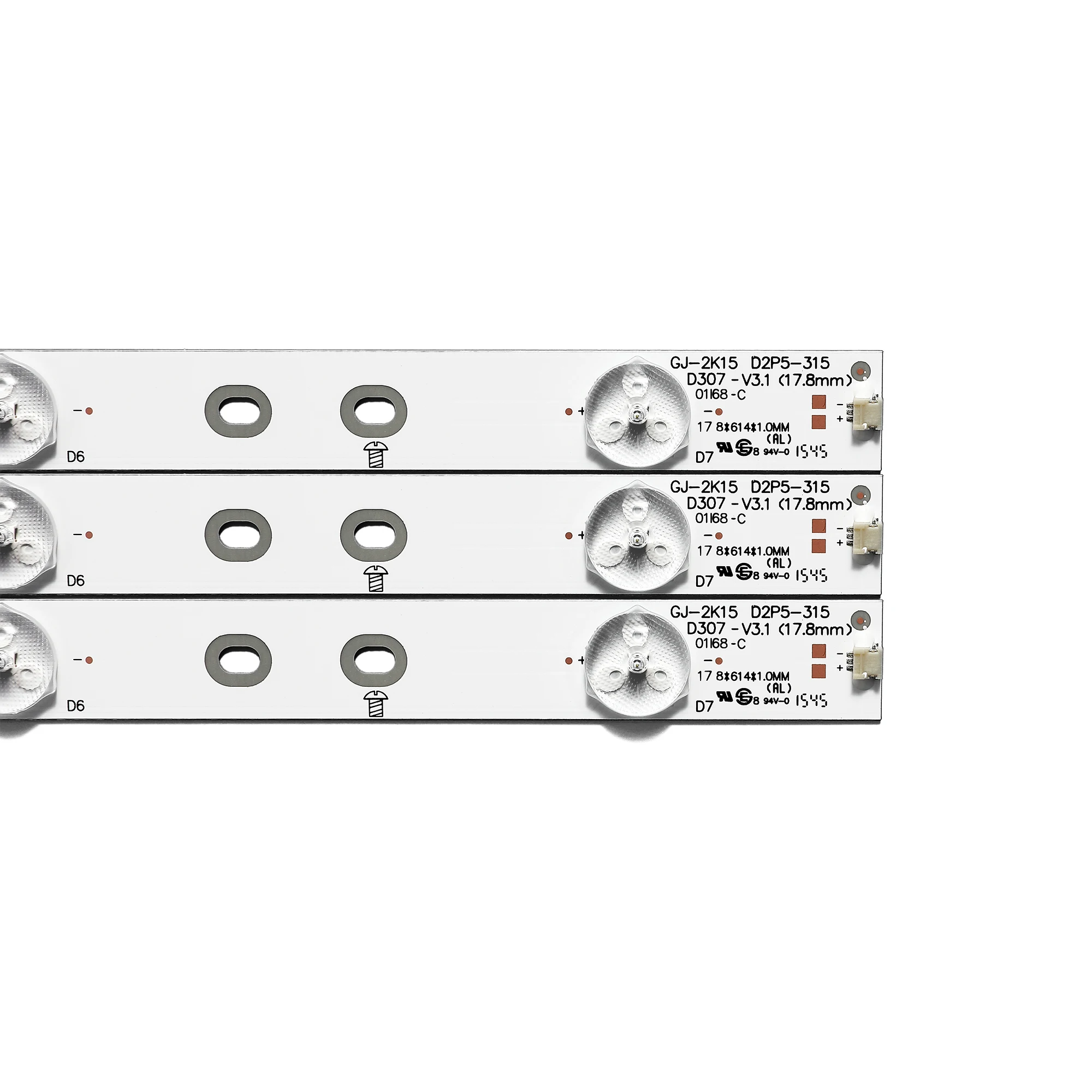 LED Ʈ Ʈ 32PFK4309-TPV-TPT315B5, ü, 6 ǽ