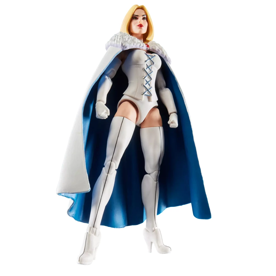 Emma Frost é a personagem da Marvel mais desagradável? [Novos X-Men #139] :  r/Marvel, image size:960x960
