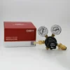 DEM DG150-AR TIG MIG Welding Machine Small Brass Argon Gas Flowmeter  CO2 Regulator 2