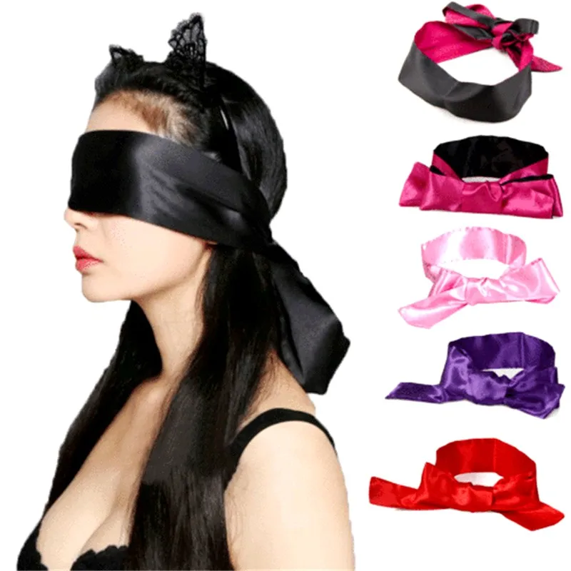 blindfold