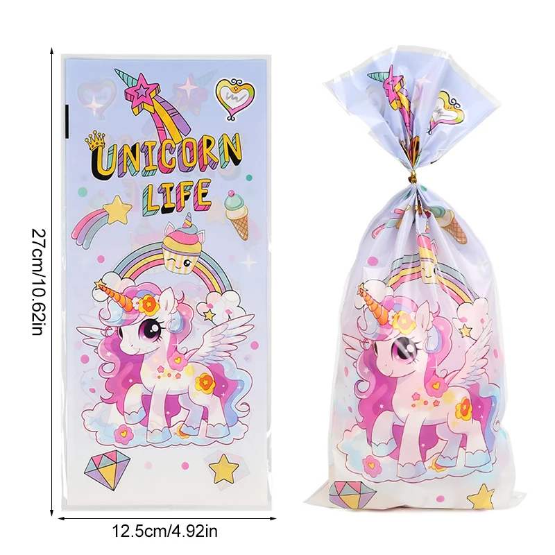 Unique Lot De 8 Sacs Surprise Multicolores Sonic Le Hérisson