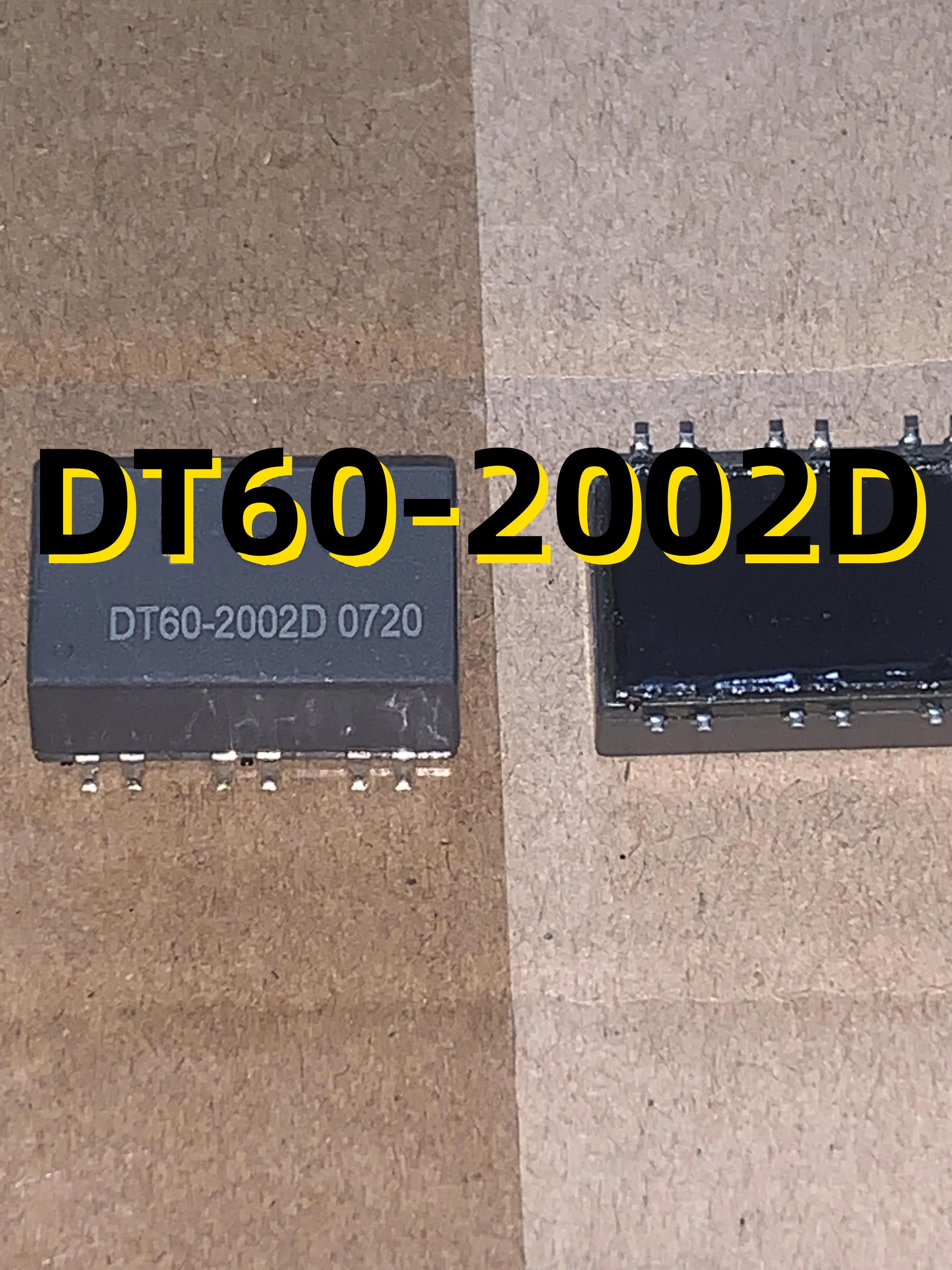 

DT60-2002D 06+ SOP16