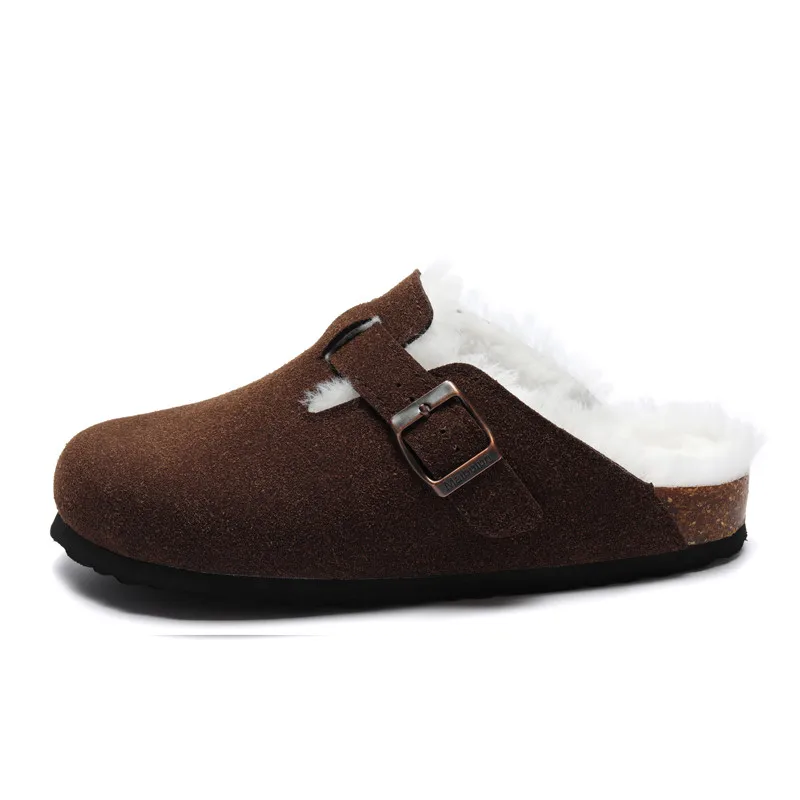 Amazon.com: JCP Leathers - Genuine Sheepskin slippers - Standard Full - SS2  (US Footwear Size System, Adult, Men, Numeric, Medium, 4.5) : Clothing,  Shoes & Jewelry