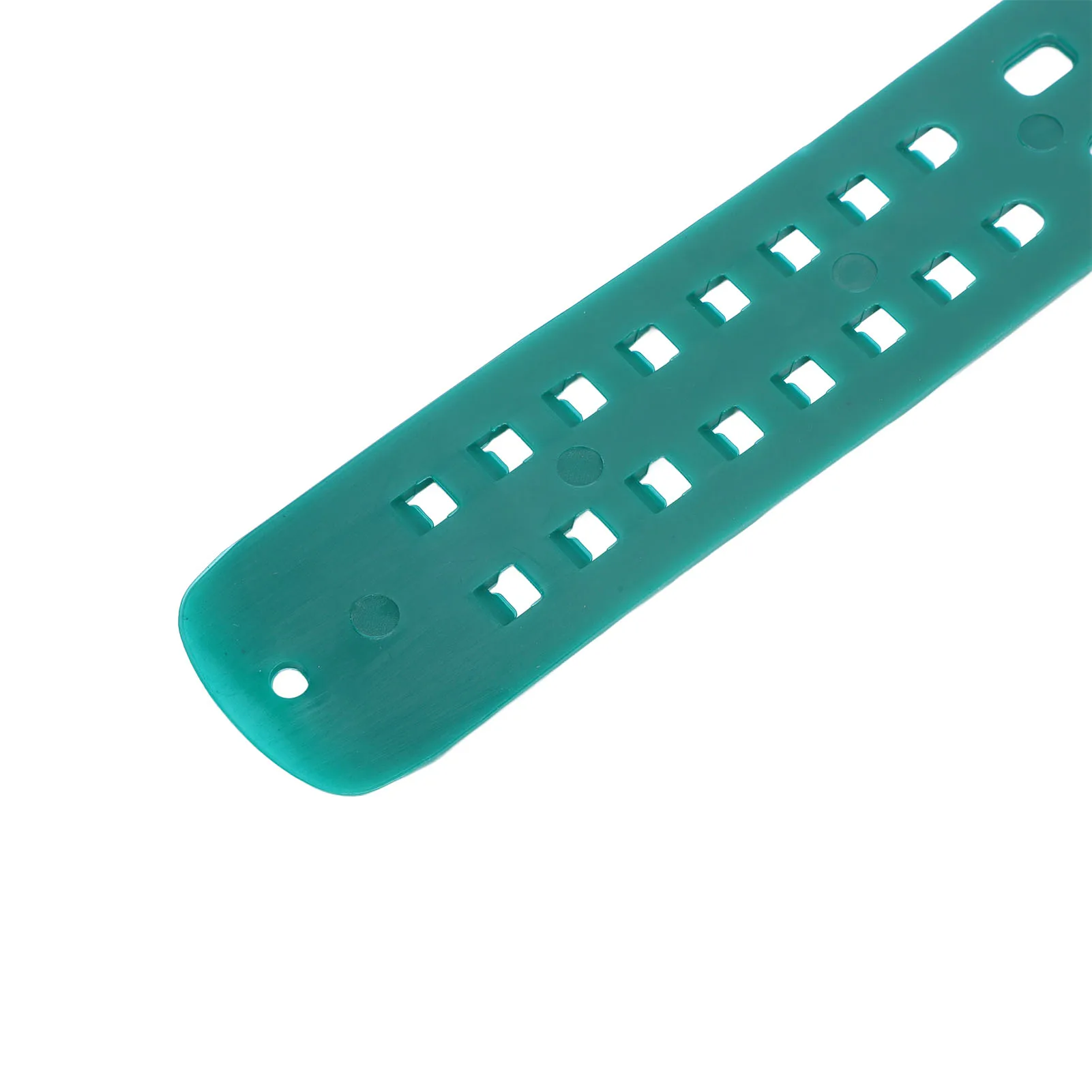 Cow Pedometer Foot Band TPU Estrus Warning Cow Pedometer Foot Tie for Farm Management Estrus Warning Band