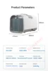 110v/220v/24v/12v Portable Air Conditioning Compressor Outdoor Camping Air Conditioner Household Appliance Refrigeration Machine 5