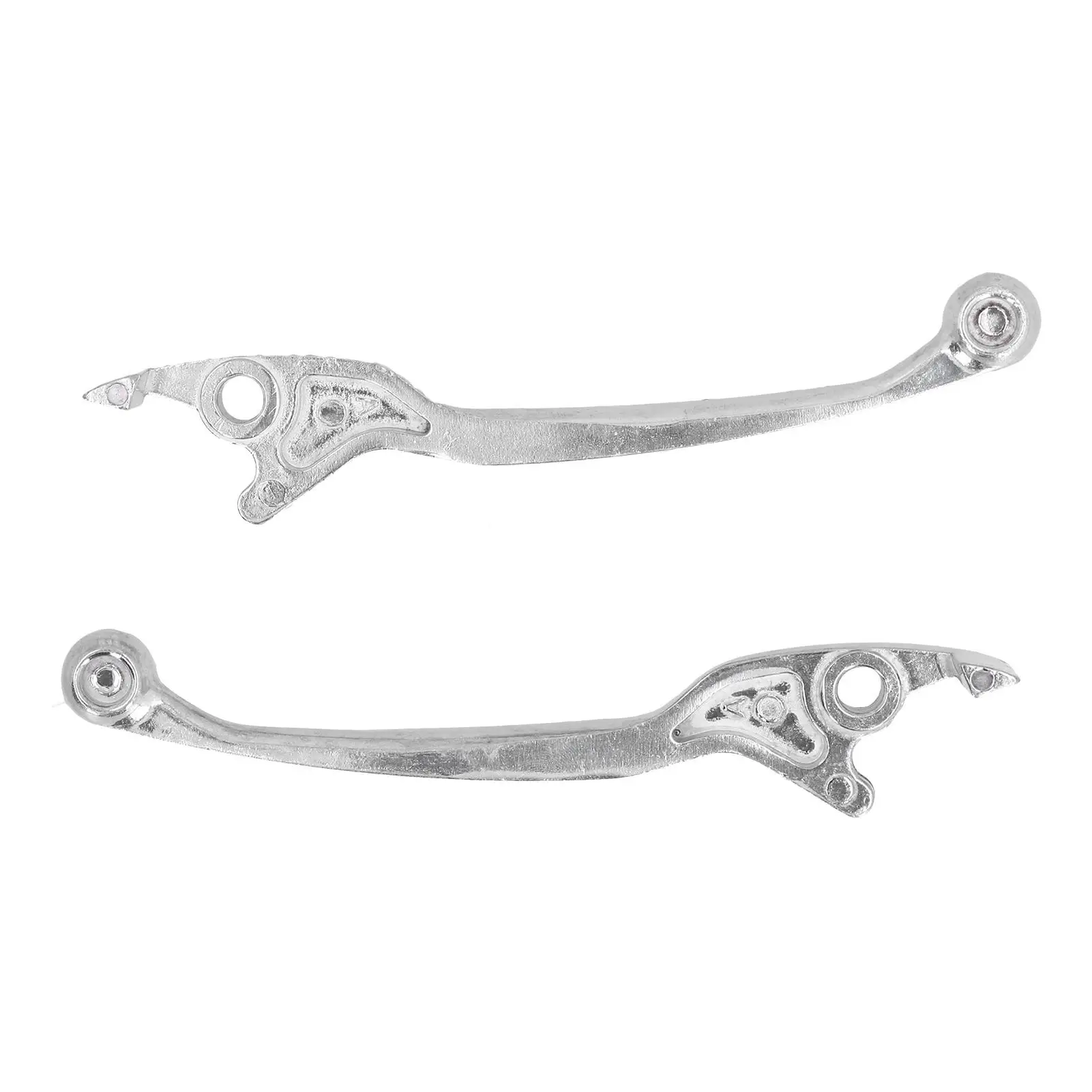 Brake Handle Brake Lever Silver with High Performance for scooter for maintenance Workers