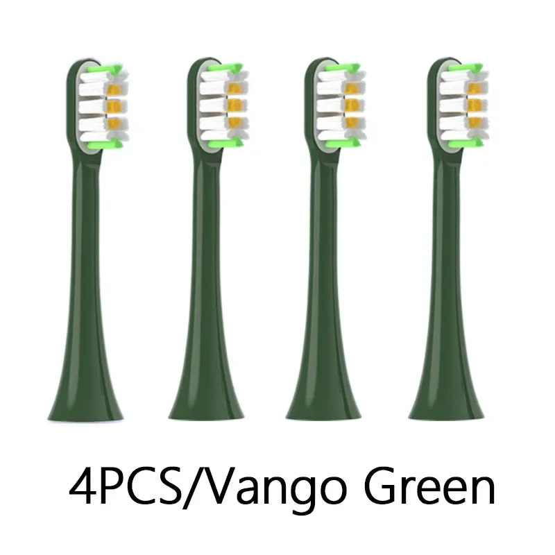 4VangoGreen