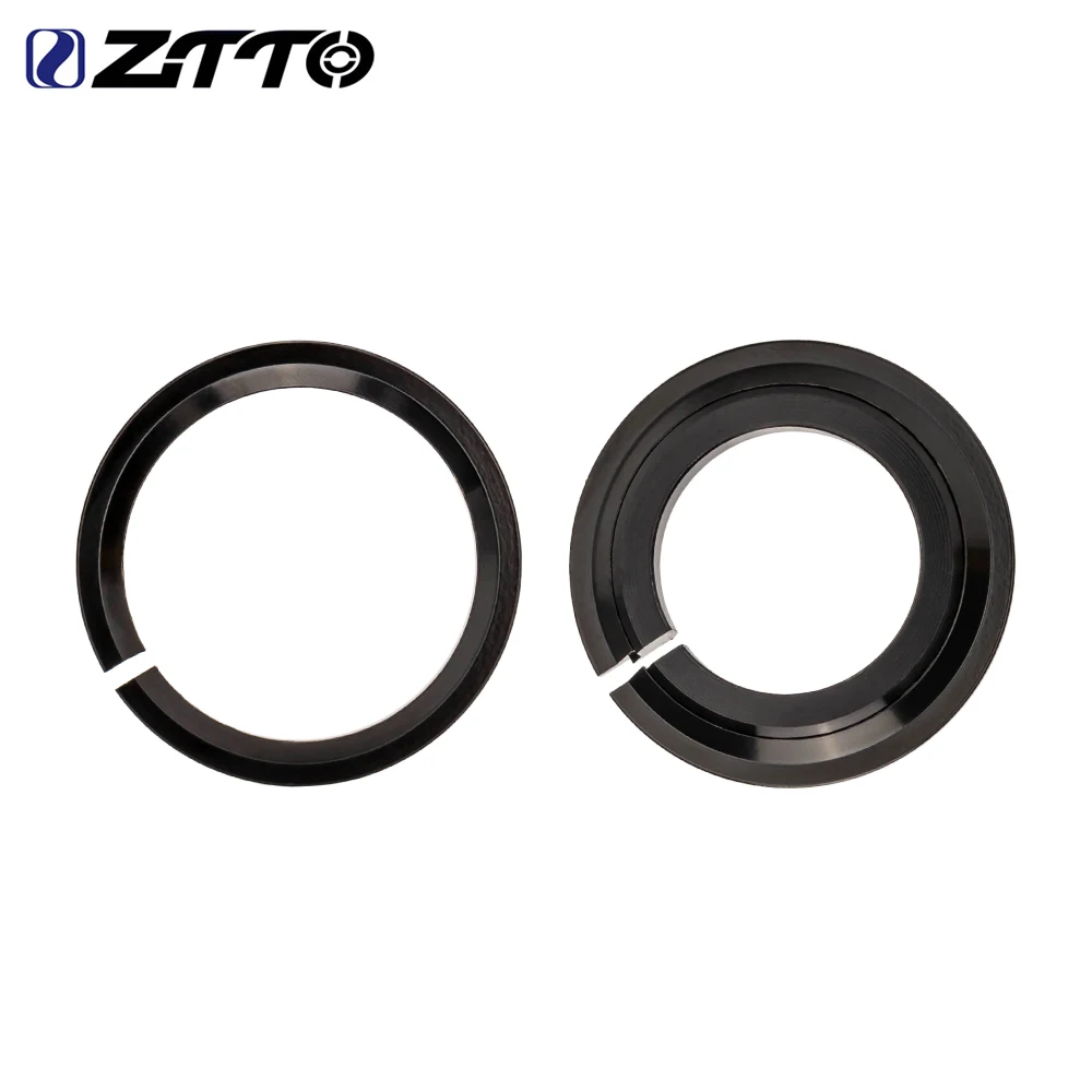Tiras Protectoras Para Neumáticos De Bicicleta ZTTO - 2 Piezas, Evitan Pinchazos, Disponibles En Varios Tamaños