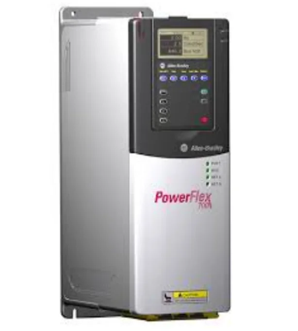 Allen Bradley Muslimax Powerflex 700 Ac Drive 72 A 37 Kw 20B Nuovo Originale