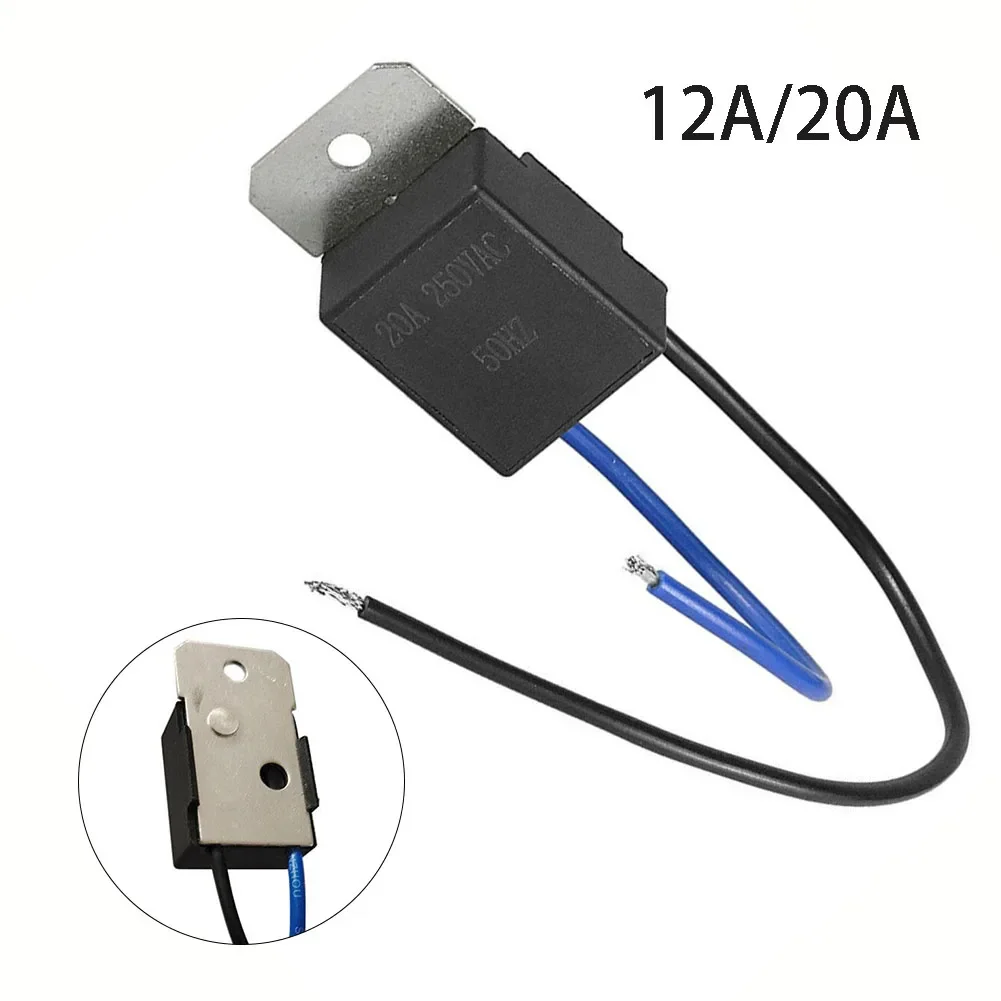 

230V To 20A Soft Drive Module With 3 Compound Modes Power Tool Accessories Angle Grinder Replacement Accessories