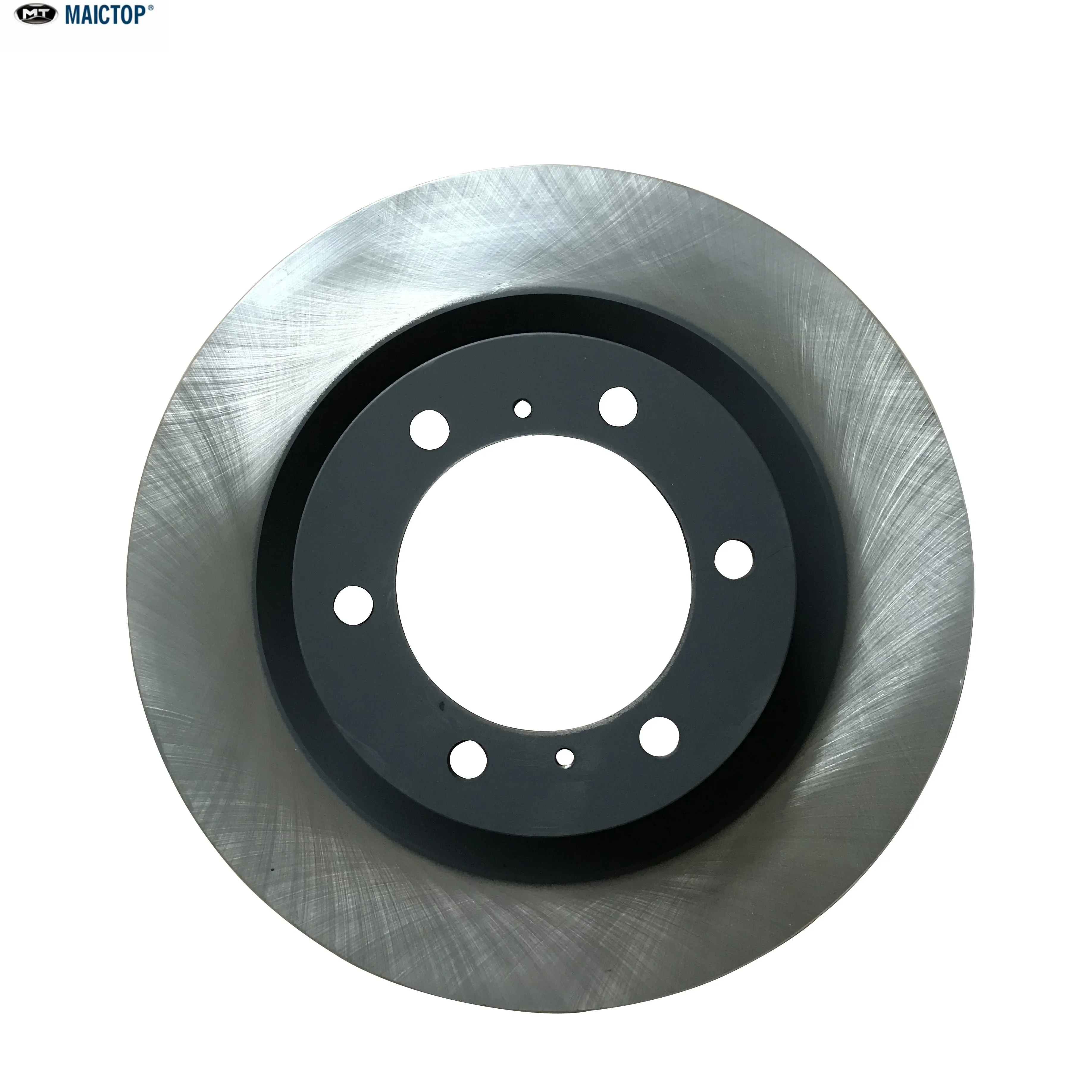 Auto Car Parts 43512-60190 Brake Disc For LAND CRUISER PRADO GRJ150