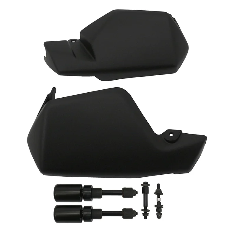 2022 Motorcycle Hand Guard Handguard Handlebar Shield Protector For Suzuki V-Strom650/XT DL650 VStrom DL 650 2004/2013/2017