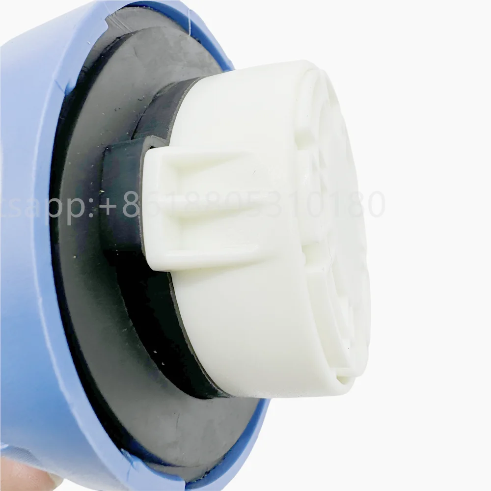 VOLVO ボルボ　FH アドブルータンクカバー　美品 S587266ce14b3440dbac1ae6bc101b