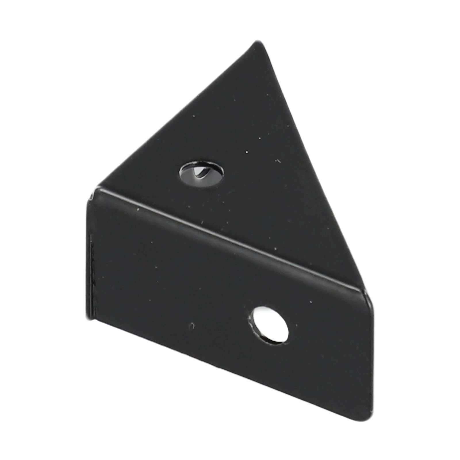 Description Picture 6 of itemSolid Support Iron Angle Brackets Hardware Accessorie Package Contents Right Angle Solid Support Specifications