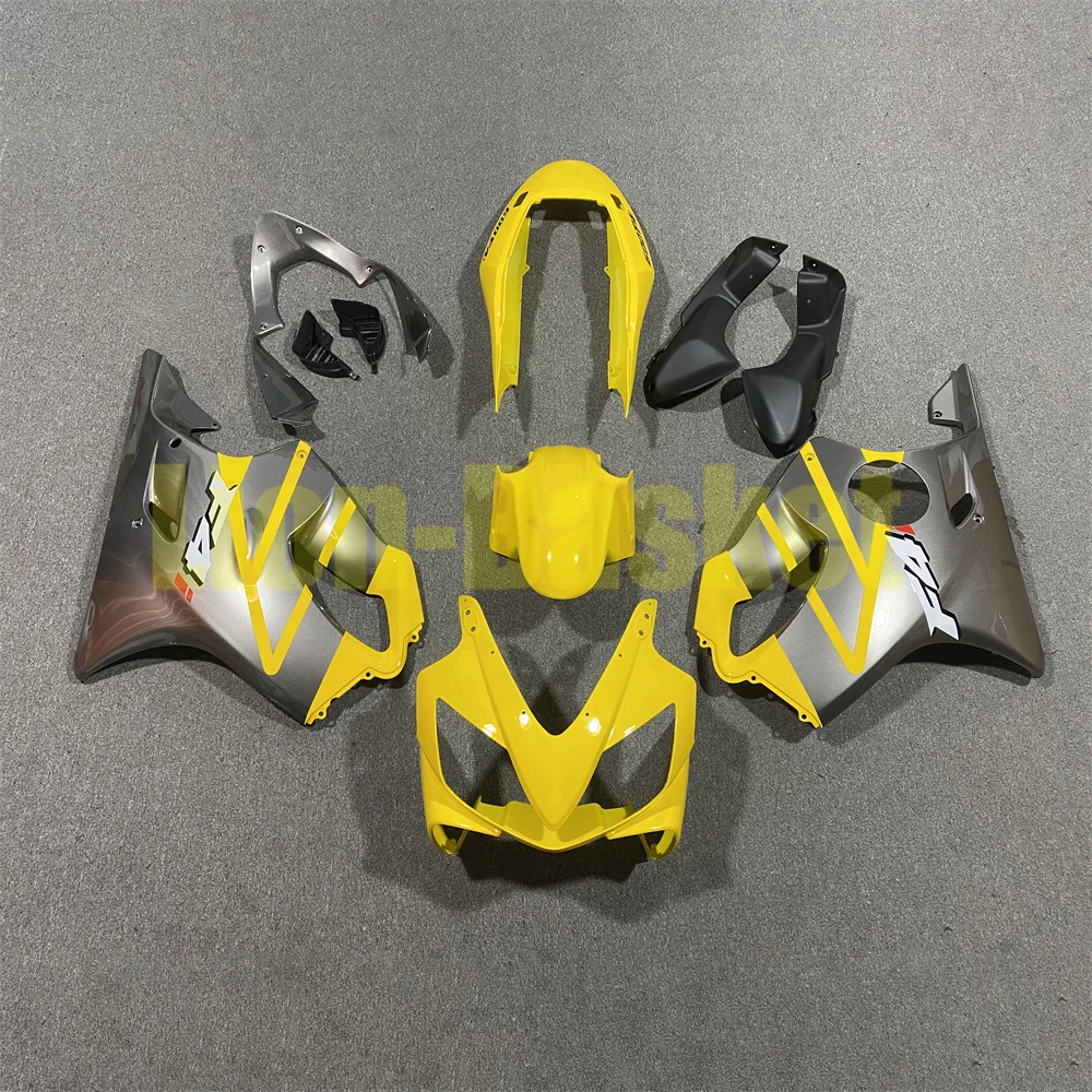 

Motorcycle Fairing Kit ABS Plastic Body Injection Fairings Bodykits For HONDA CBR 600 CBR600 CBR600F F4I 2004 2005 2006 2007 A5