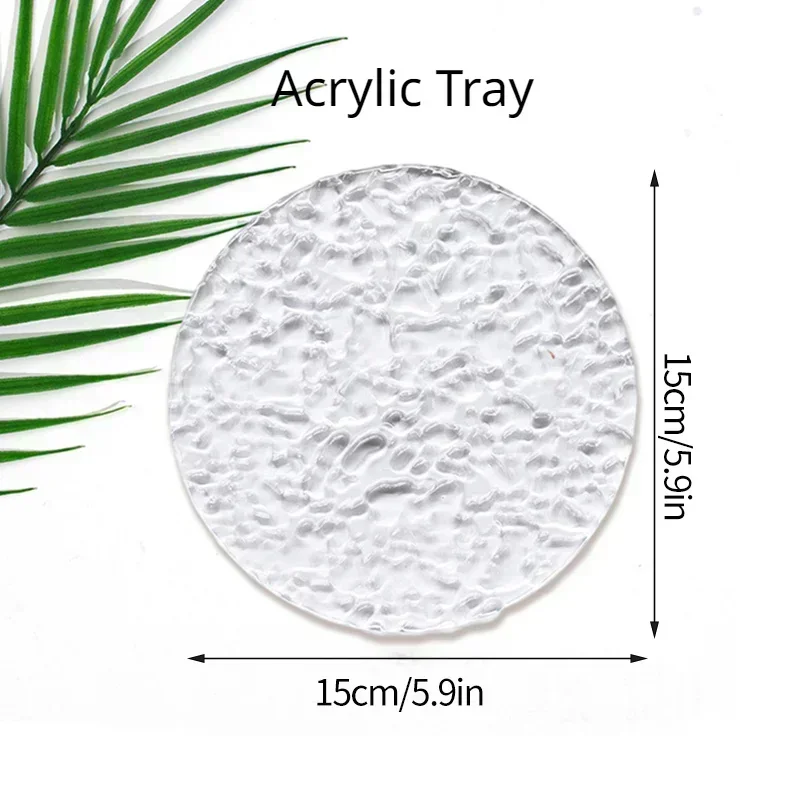 S8 Acrylic Tray