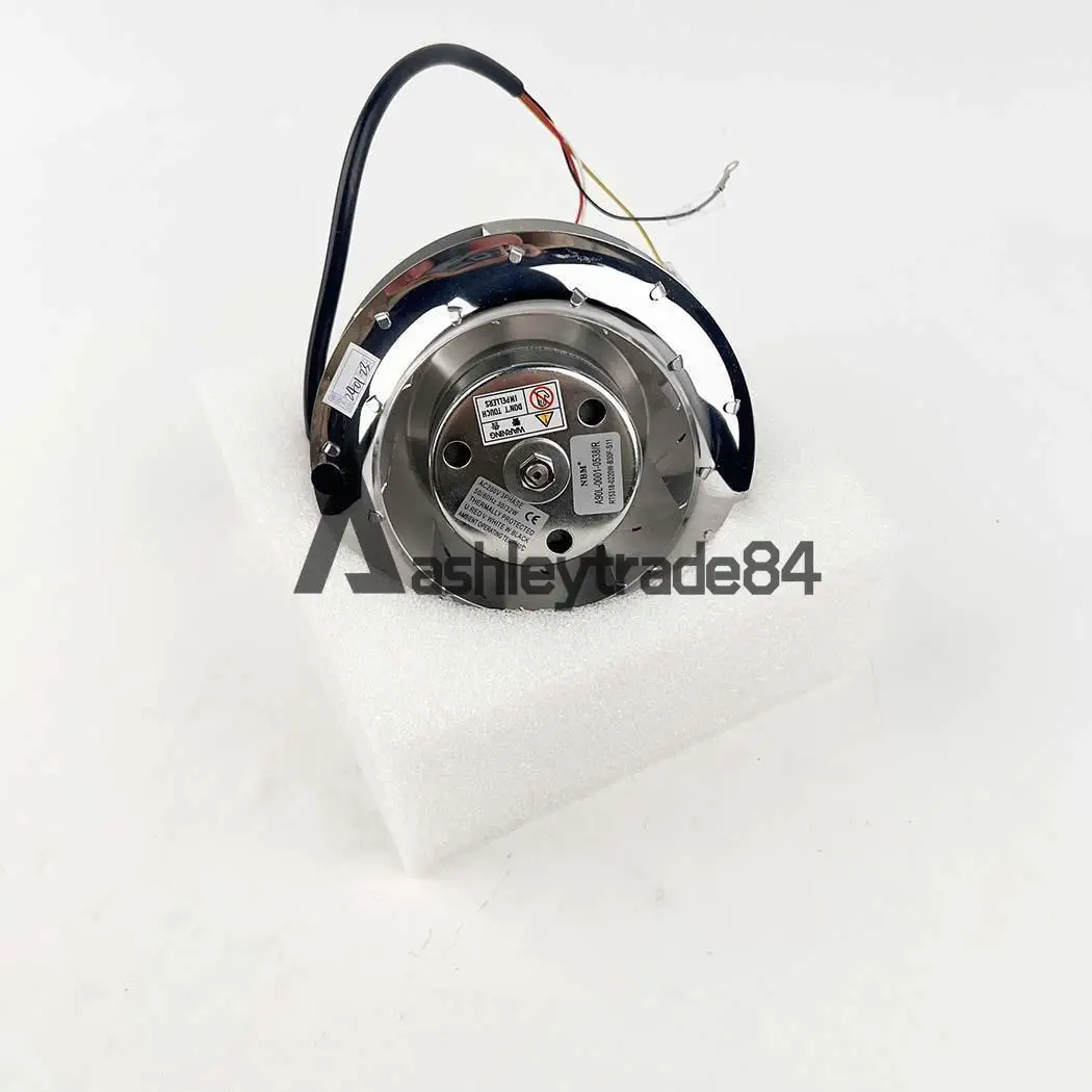 

New A90L-0001-0538 R A90L-0001-0538/R NBM Fan for Fanuc Spindle Motor