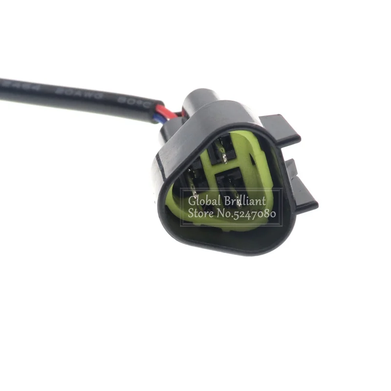 Universal 12V / 24V Heater Harness Black Electrical Wire For Webasto Eberspach Heater Diesels Harness Accessories