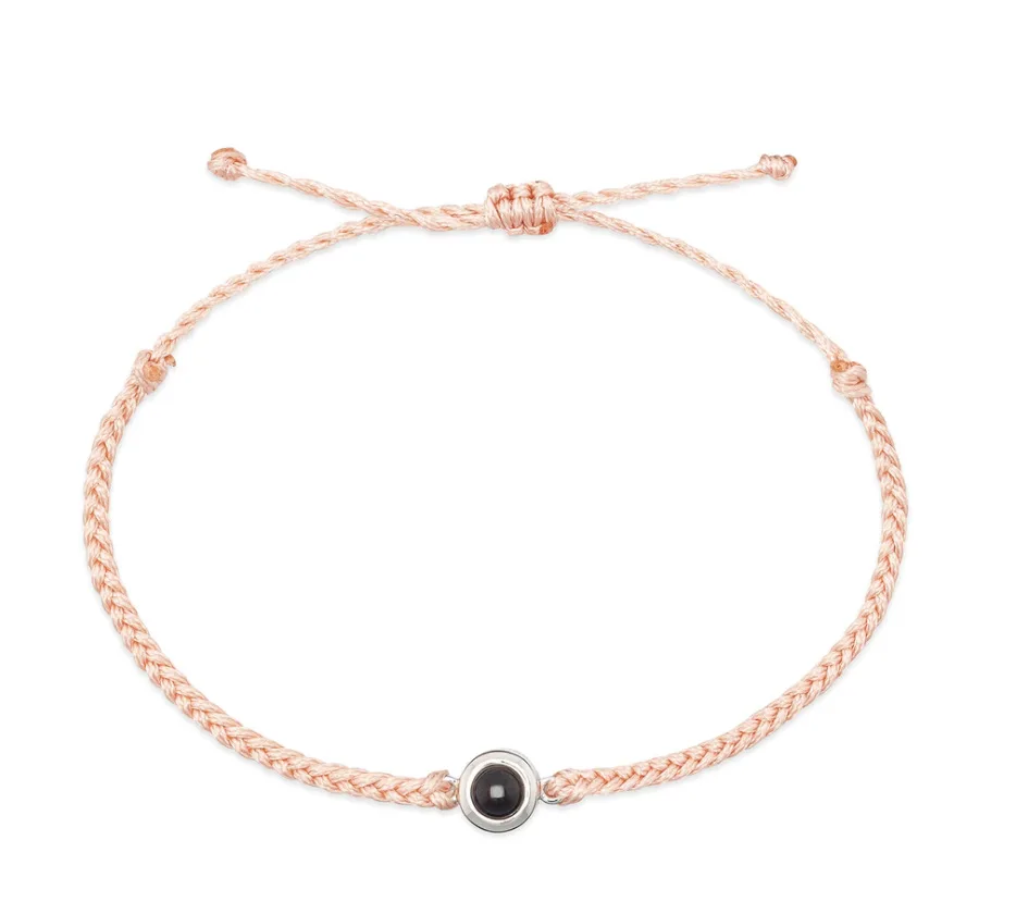 Рисунок 5 - Браслет с проекцией