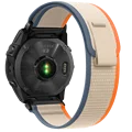 White orange
