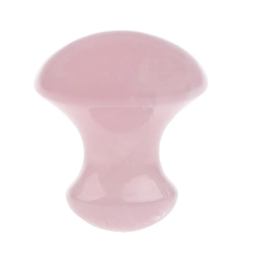 

Natural Jade Scratch Massager High Quality Board for Women Great Tools for SPA Acupuncture