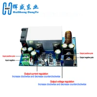 DC12-75V 600W 25A DC-DC Buck Constant Voltage Constant Current Converter Buck Regulator Adjustable Power Module - Image 4